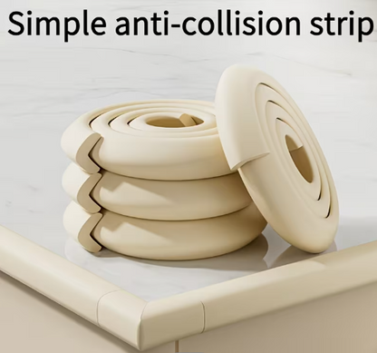 Impact corner protector