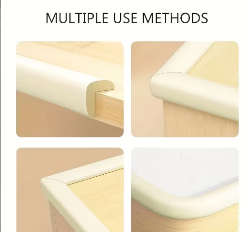 Impact corner protector