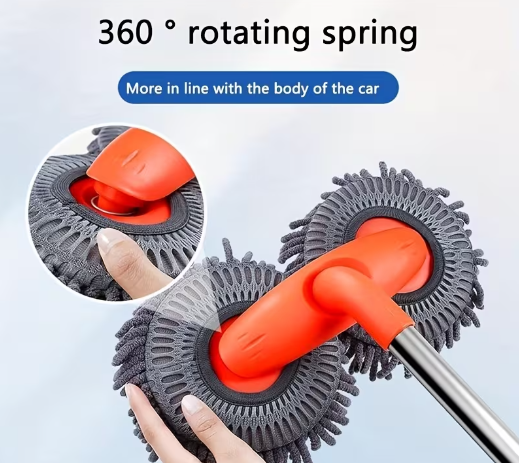 Car Wash Brush