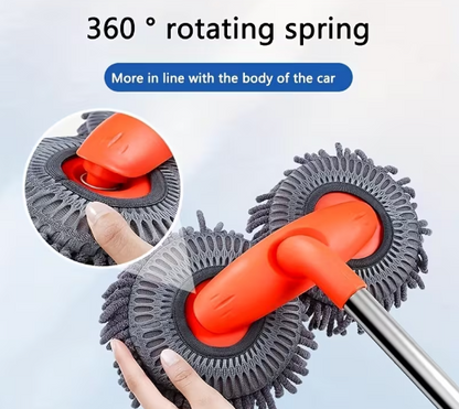 Car Wash Brush