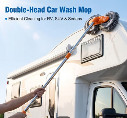 Car Wash Brush