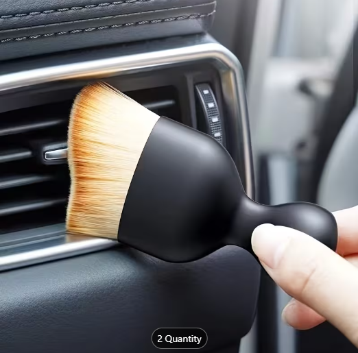 21pcs car detail beauty tool set