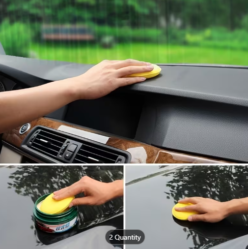 21pcs car detail beauty tool set