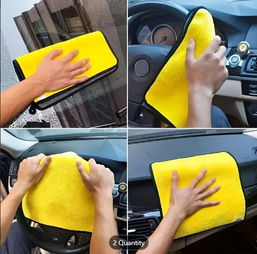21pcs car detail beauty tool set