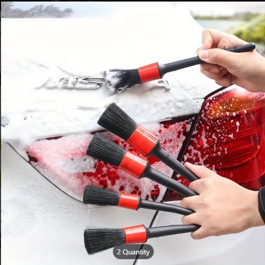 21pcs car detail beauty tool set