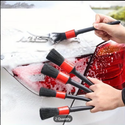 21pcs car detail beauty tool set