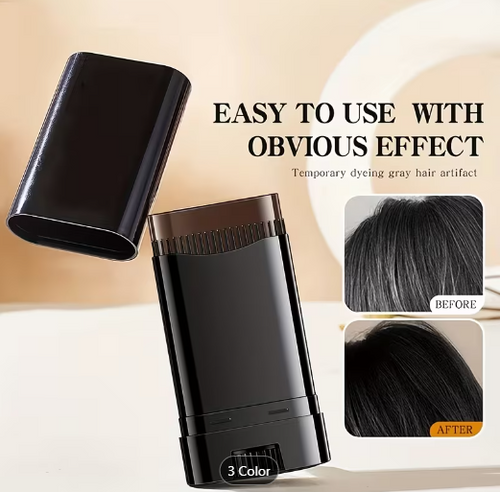 3in1 hair colouring stick