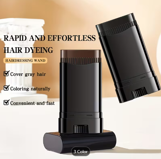 3in1 hair colouring stick