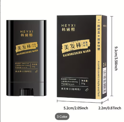 3in1 hair colouring stick