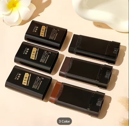 3in1 hair colouring stick