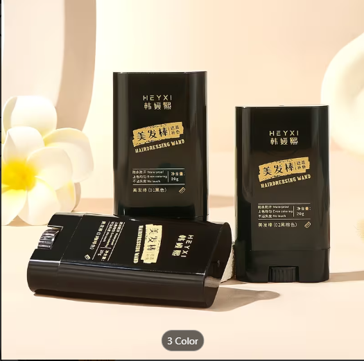3in1 hair colouring stick