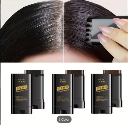 3in1 hair colouring stick