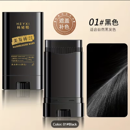 3in1 hair colouring stick