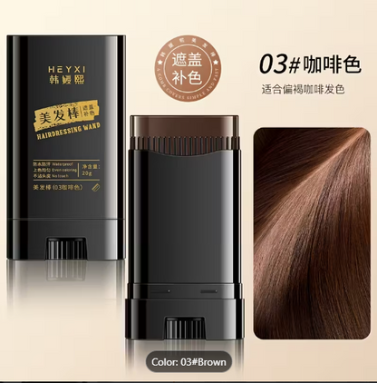 3in1 hair colouring stick