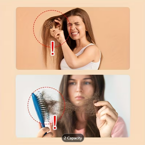 9-in-1 Hair Oil