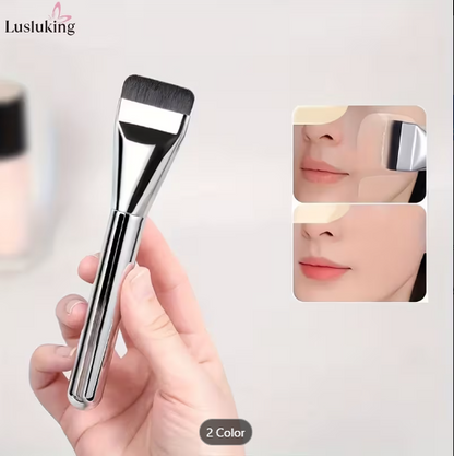3pcs Stainless Steel Makeup Palette