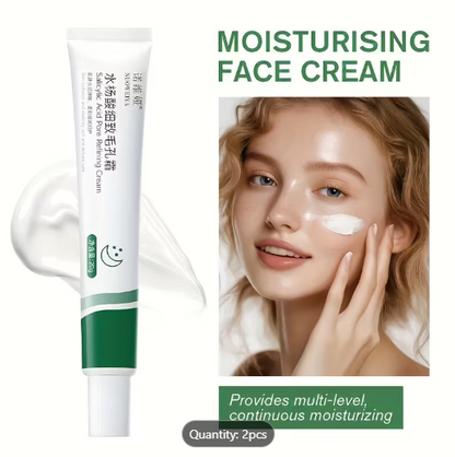 Face cream
