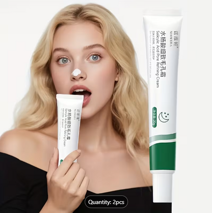 Face cream