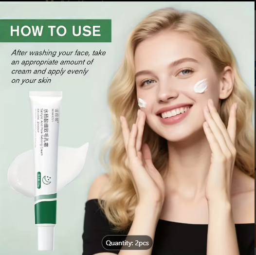 Face cream