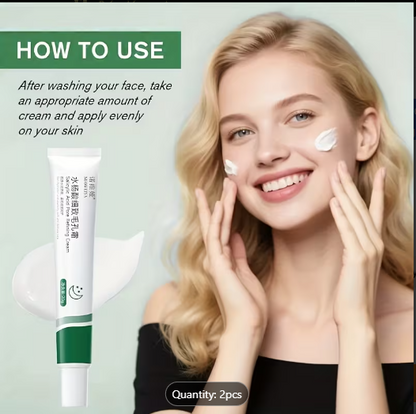 Face cream