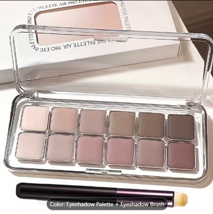 Eyeshadow Palette