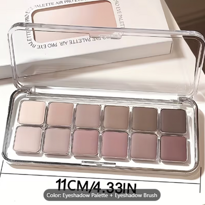 Eyeshadow Palette