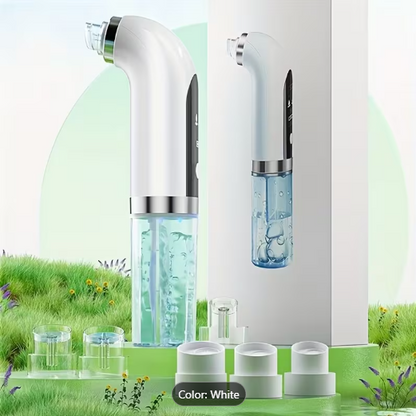 Rechargeable Electric Blackhead Remover