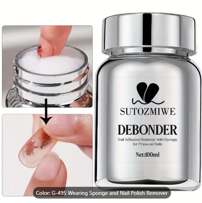 Nail Remover