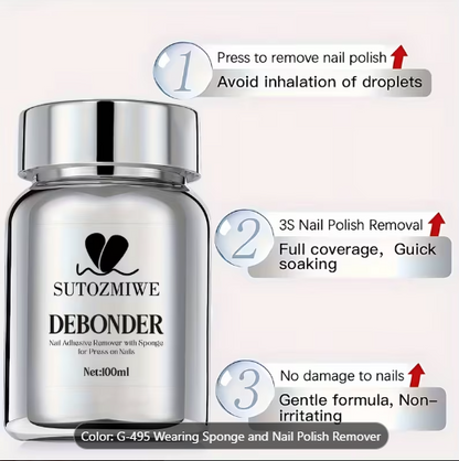 Nail Remover