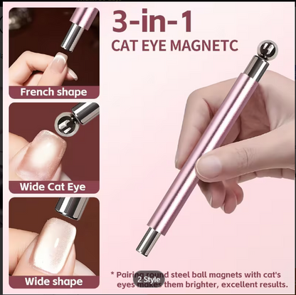 Cat Eye Magnetic tools