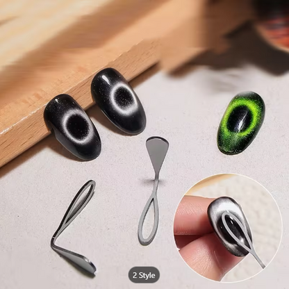 Cat Eye Magnetic tools