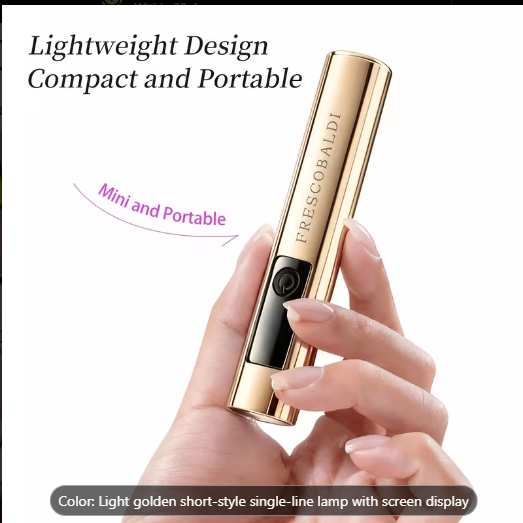 Handheld Nail Art Lamp