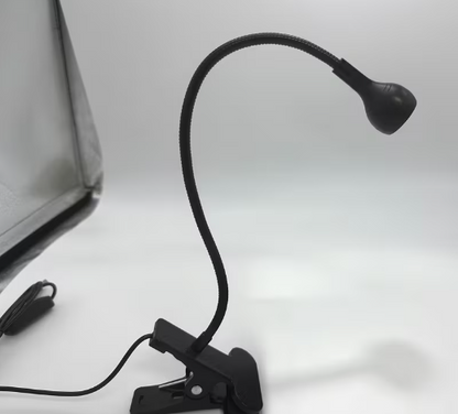 Nail Art Lamp LED Table Lamp