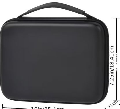 Ring Organizer Storage Case