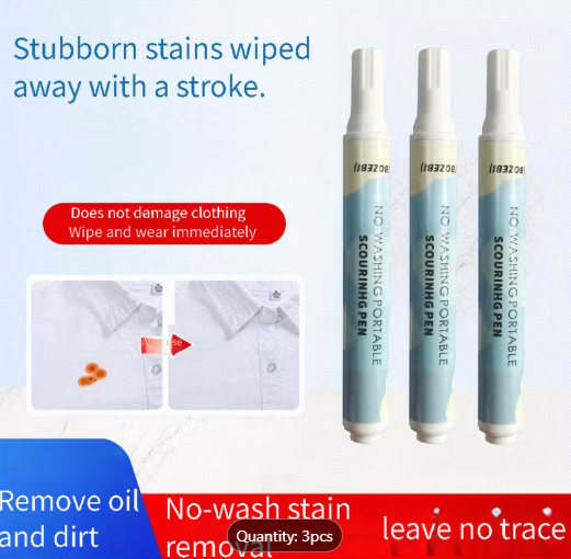 Stain Remover Pen