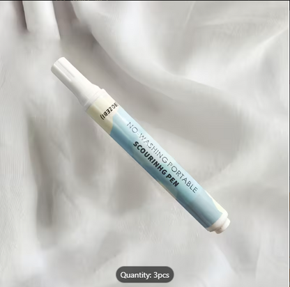 Stain Remover Pen