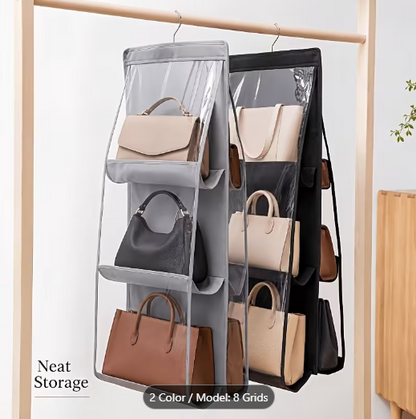Handbag Hanging Organizer