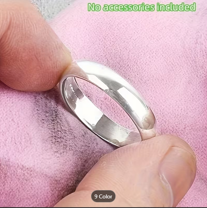 Jewellery cleaning cloth