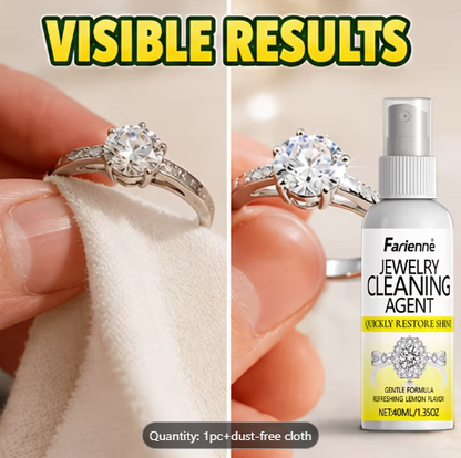 Jewelry Polishing Kit